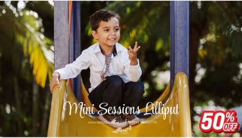 Mini Session